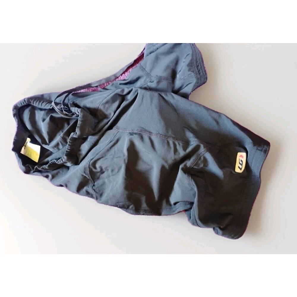 Louis Garneau Cycling Shorts Padded Large #B11